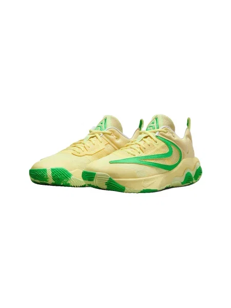 Pantofi Nike galben
