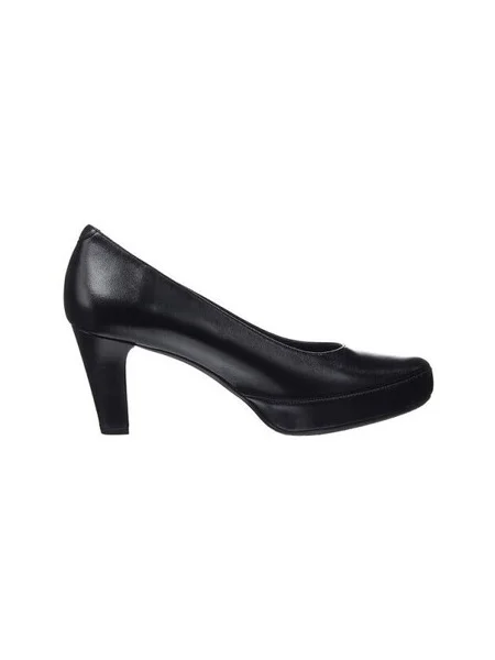 Pantofi Dorking negru