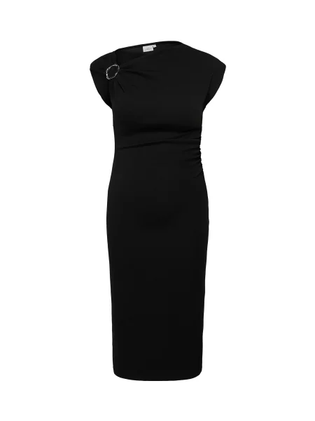 ONLY Carmakoma Rochie CARClub' negru