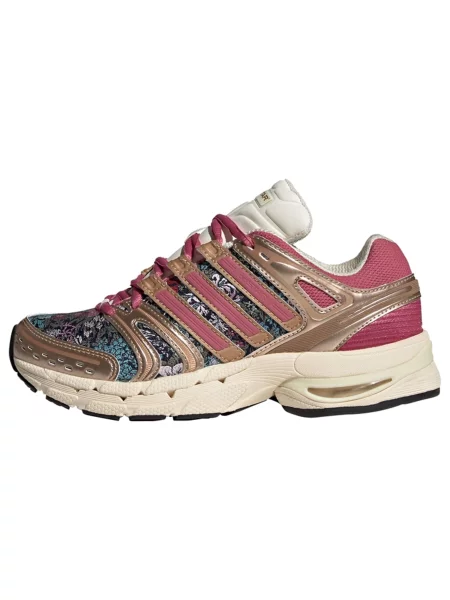 Sneakers Adidas Originals μαύρο