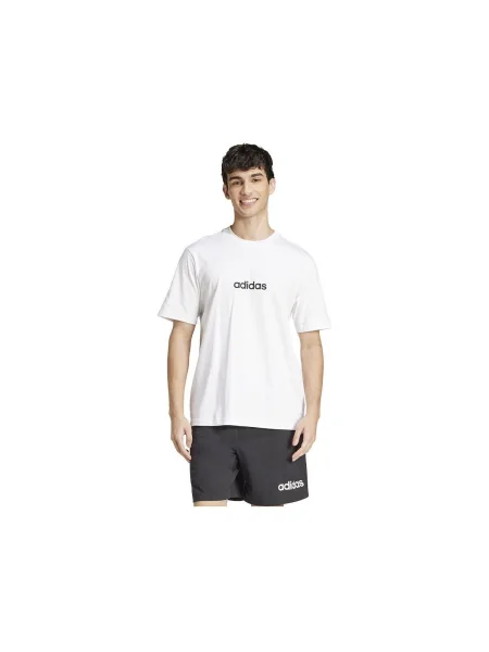Póló Adidas bézs