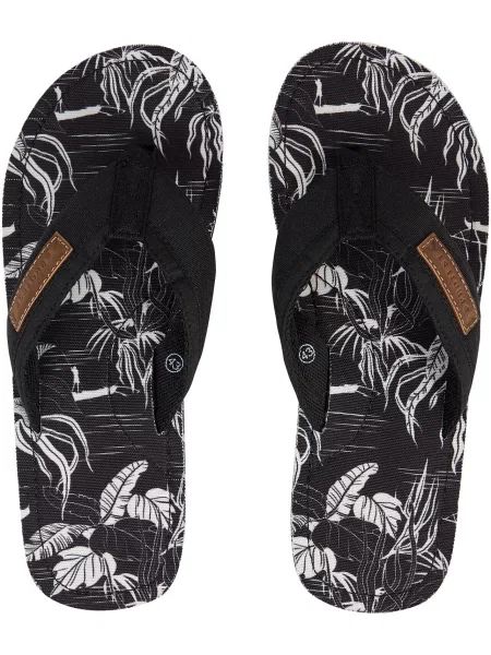 Japonki Protest czarne