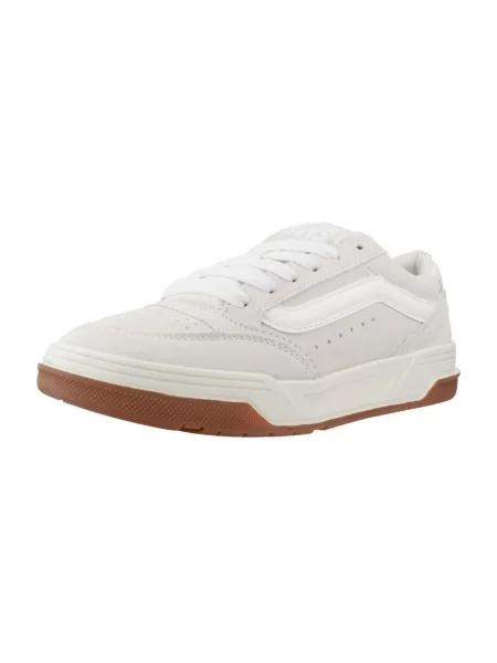 Sneakerși Vans alb