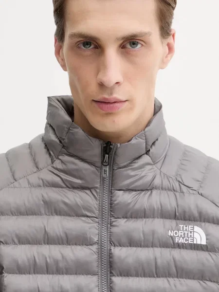 Куртка The North Face серая