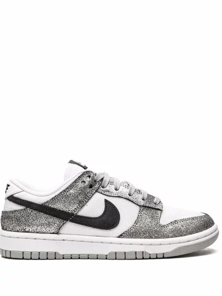 Sneakerși Nike Dunk gri