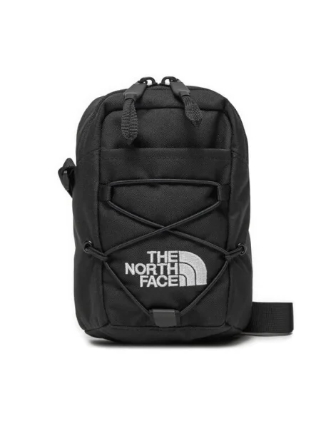 Чанта през рамо The North Face черно