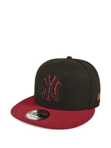 Šiltovka Mitchell & Ness čierna