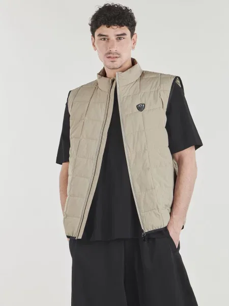 Vesta Emporio Armani Ea7 béžová
