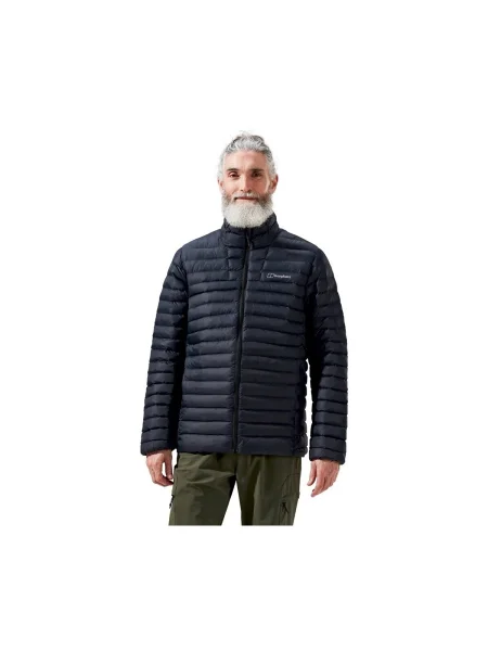Geacă Berghaus albastru