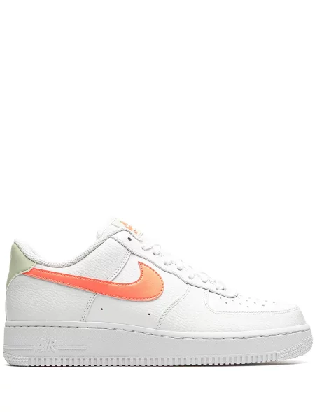 Top Nike alb