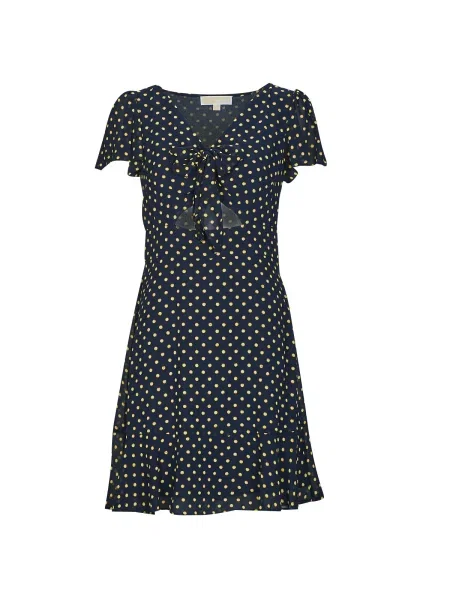 Rochie mini Michael Michael Kors scurtă