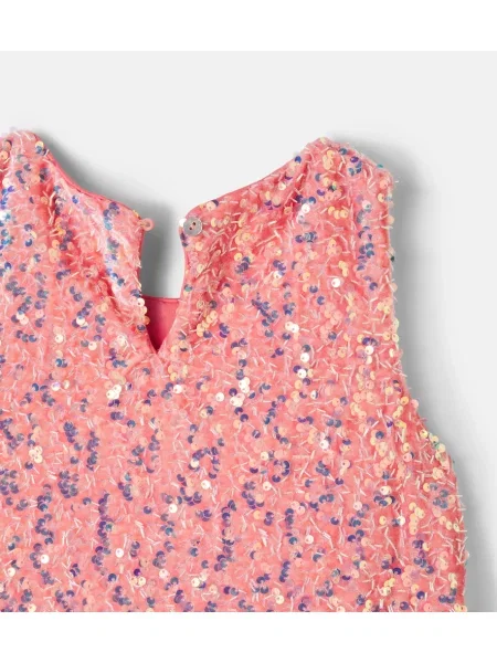 Gyerek ruha Konges Slojd rózsaszín