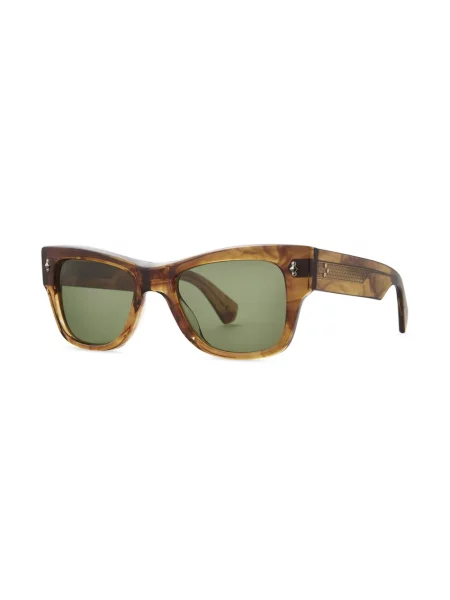 Ochelari de soare Mr. Leight maro