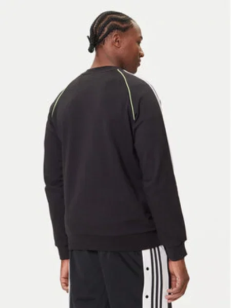 Adidas Jopa adicolor Piping črna