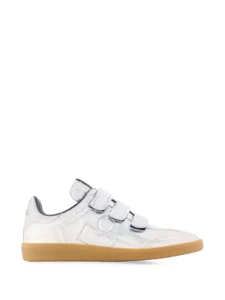 Sneakerși Isabel Marant cu bretele