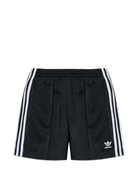 Baleríny Adidas hnedá