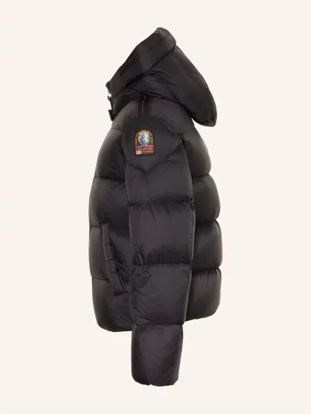 Parajumpers Péřové Bundy černá