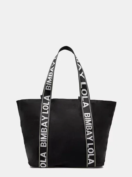 Bimba Y Lola geantă negru
