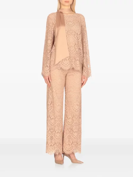 Блуза D.exterior розово