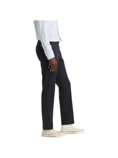 Pantaloni Dockers albastru