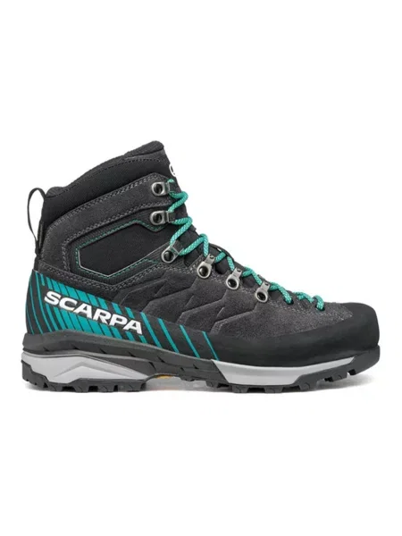 Botki Scarpa