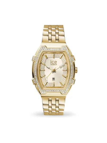 Zegarek Ice Watch żółty