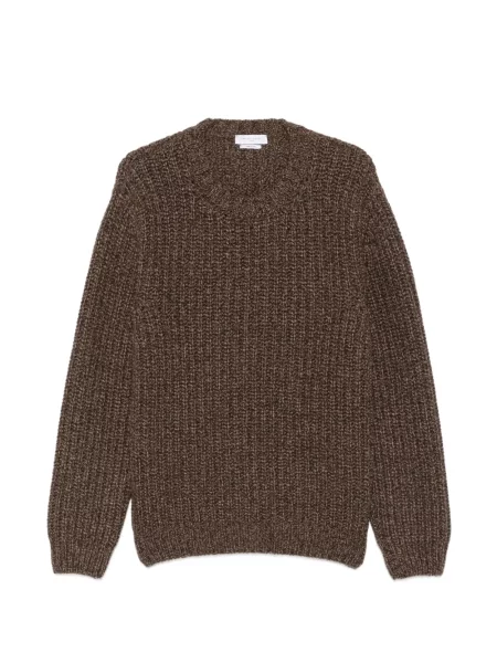 Pulover Daniele Fiesoli chunky maro