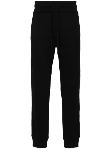 Pantaloni Versace Jeans Couture negru