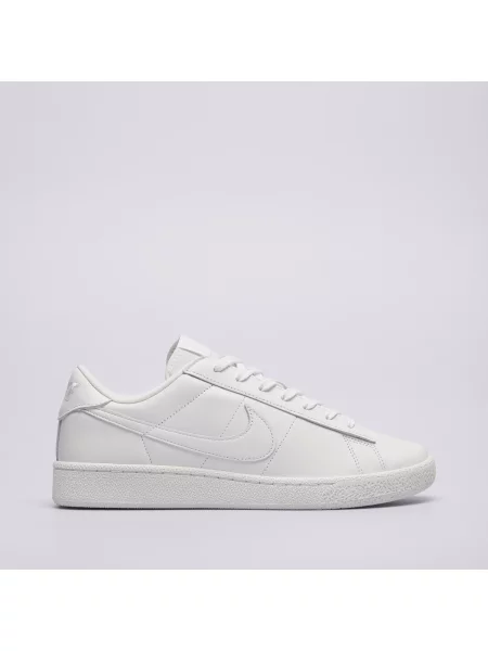 Buty do tenisa Nike białe