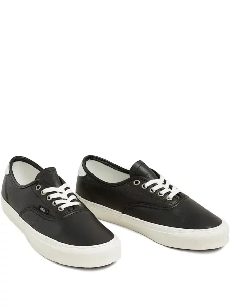 Sneakerși Vans Authentic negru