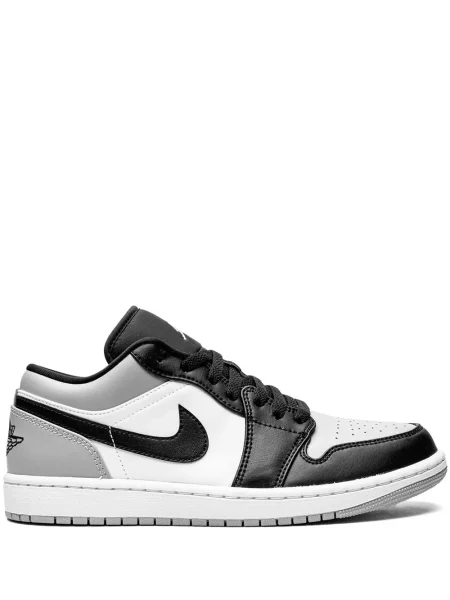 Sneakerși Jordan Air Jordan 1 negru