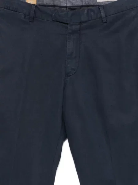 Pantaloni Alpha Industries albastru