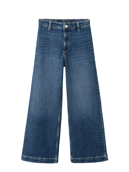 MANGO Jeans CATHERIN' albastru