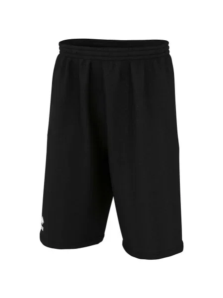 Pantaloni Errea negru