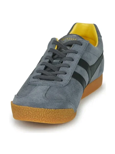 Pantofi Gola gri