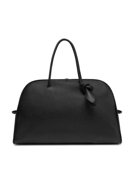 Torba JACQUEMUS czarna