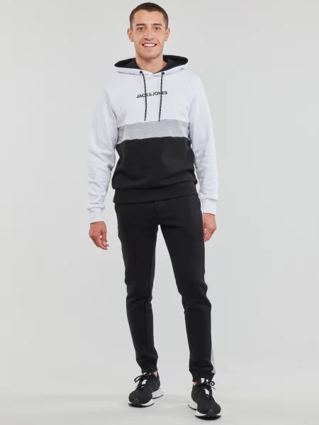 Sportski komplet Jack & Jones crna