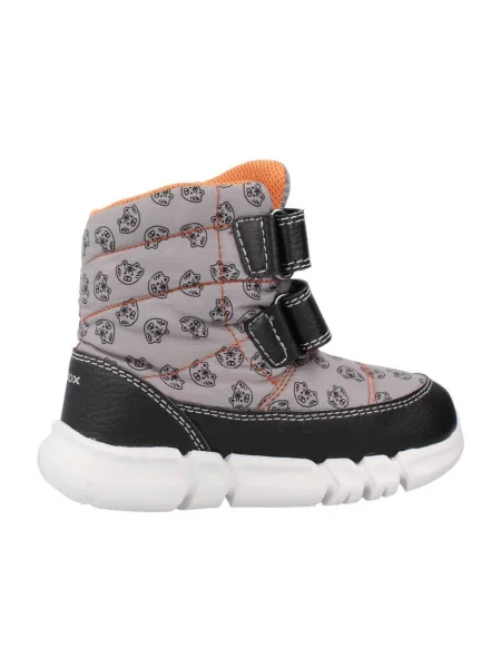 Pantofi copii Geox negru