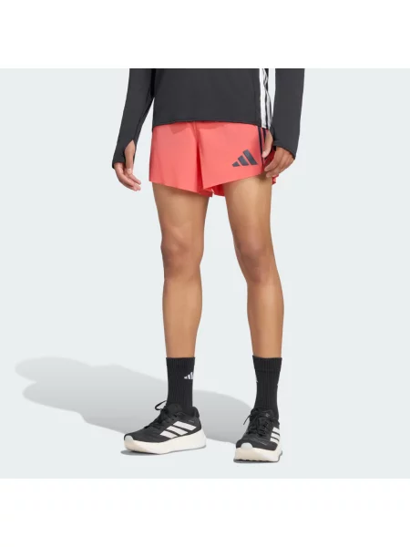 Szorty do biegania z Adizero Pro