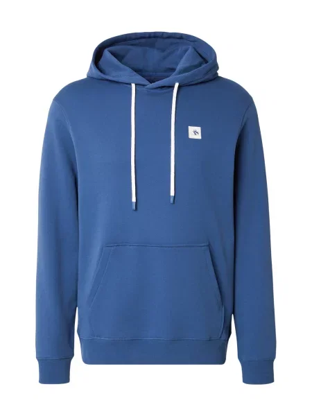 Geacă Scotch & Soda albastru