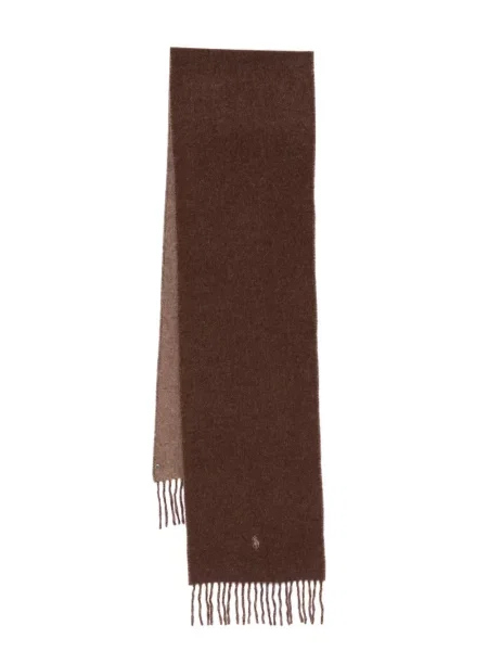 Kepurė Polo Ralph Lauren mėlyna