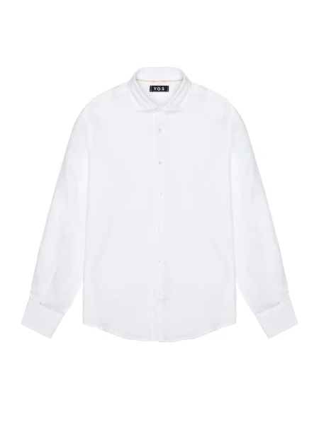 Košile Yos bílá