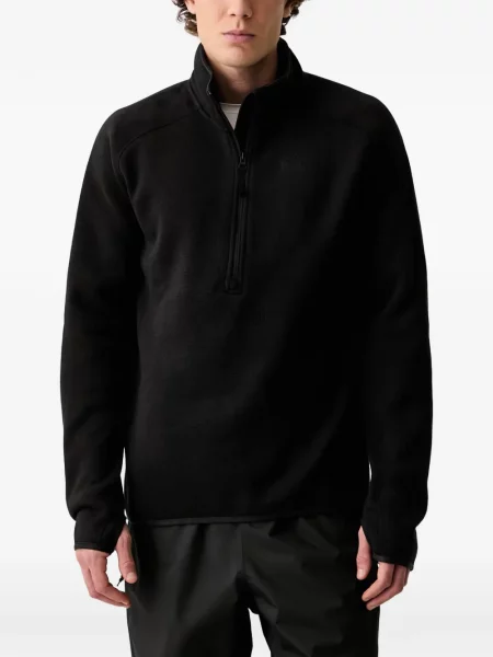 Sveter Helly Hansen čierna