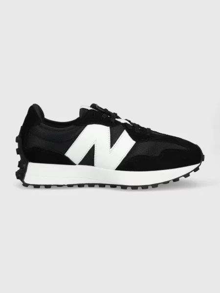 Pánske topánky New Balance V1 black čierna