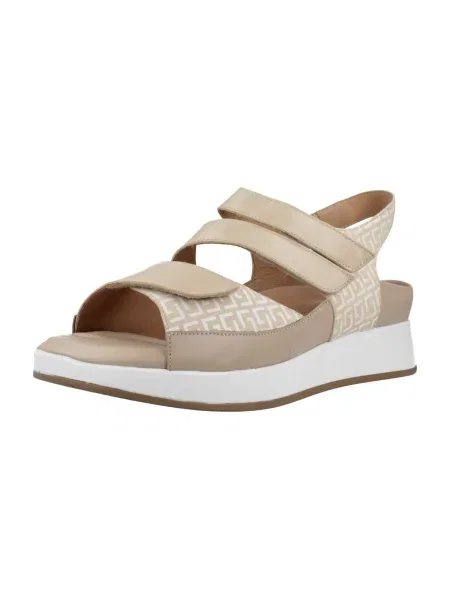 Pantofi Piesanto bej