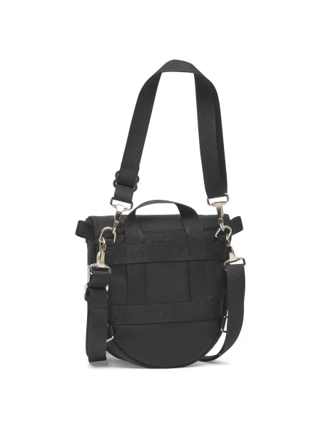 Torba Unlikely Dry Goods czarna