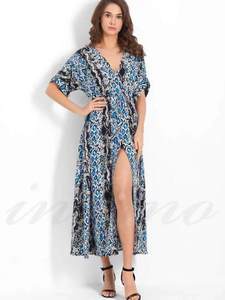 Пляжная туника