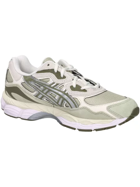 Pantofi Asics bej