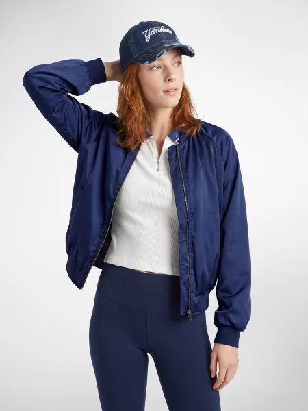 Geacă bomber Levi's® albastru