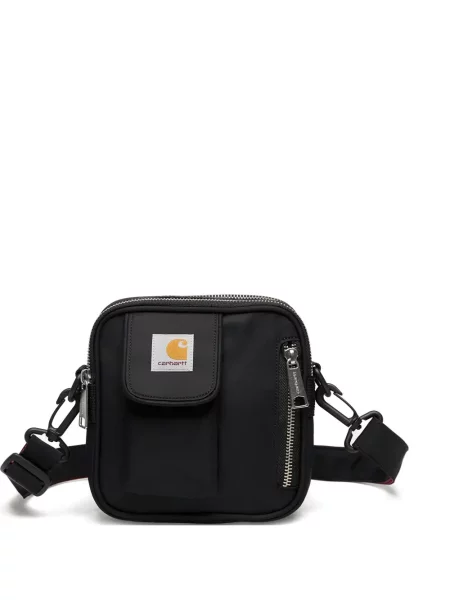Geantă Carhartt Wip negru